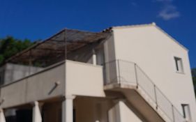 Gîte du Levadon